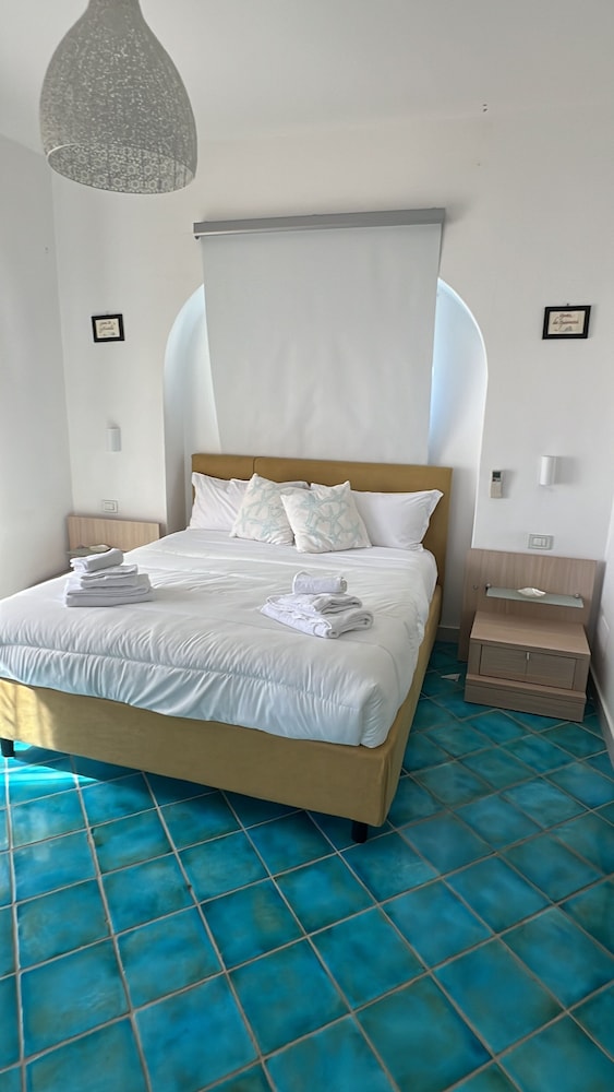 La Canostra Capri - luxury ROOM ad Anacapri