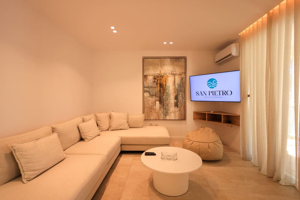 Sanpietro Premium Apartment 002