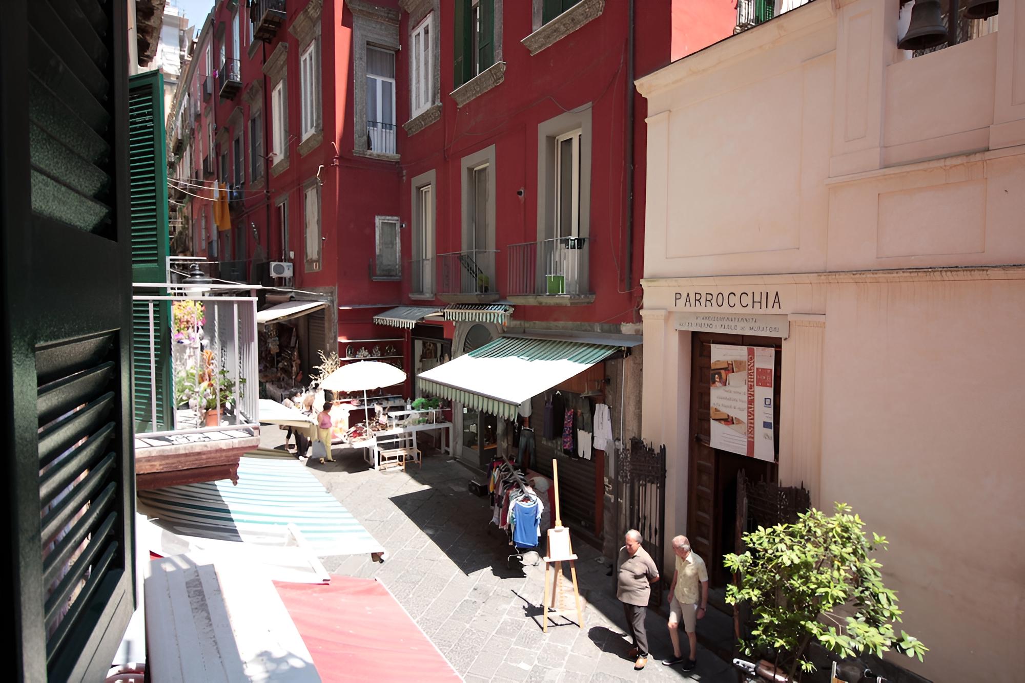 Casina San Gregorio