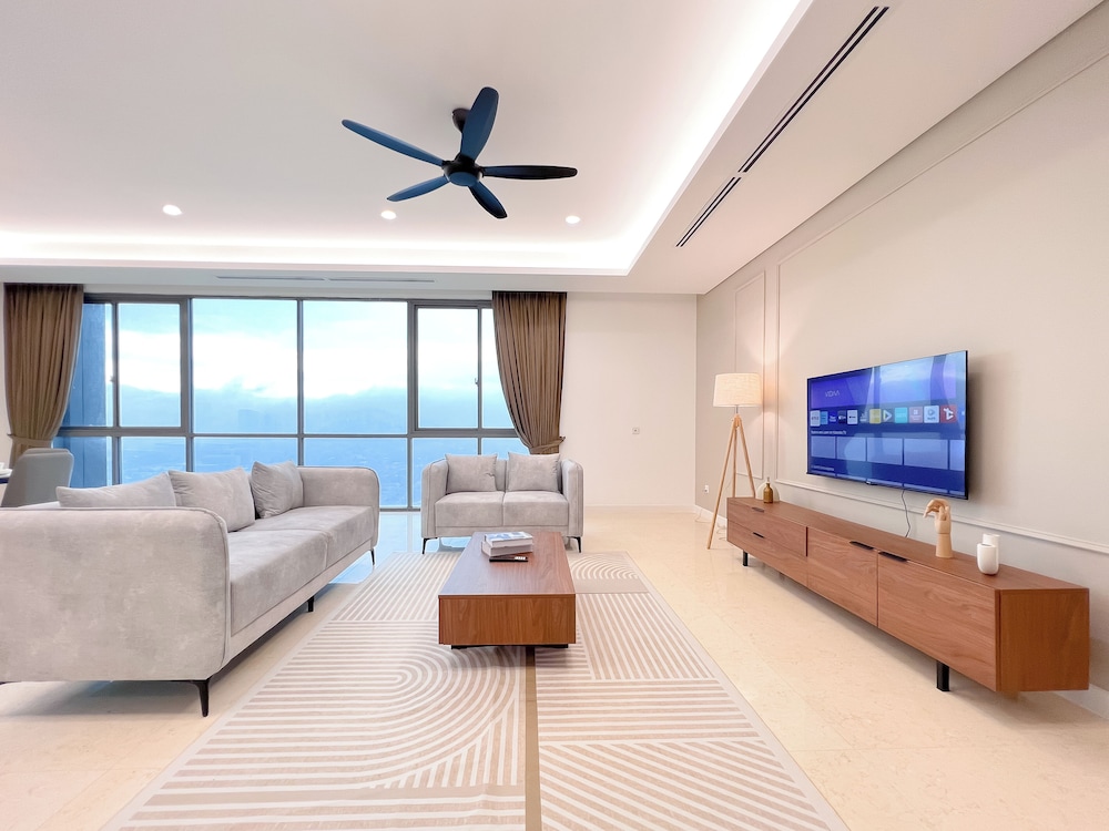 D'Rapport Residences By Manhattan Group