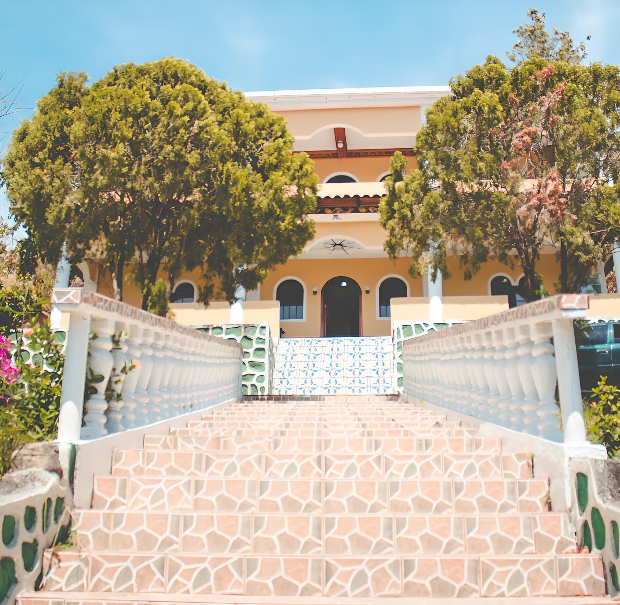Cima Dorada Villa