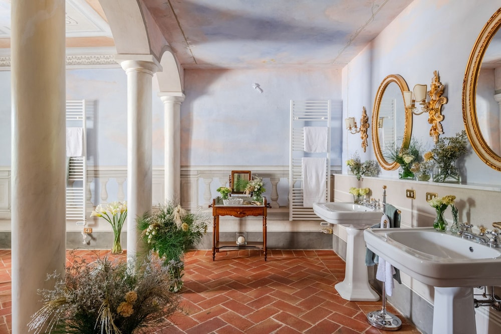 Villa Antica in Lucca