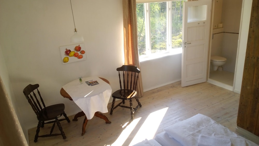 Eriksmåla B&B