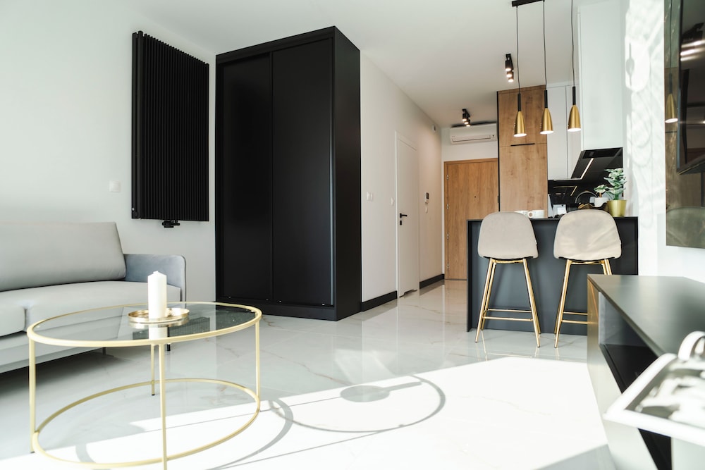Global Apartments