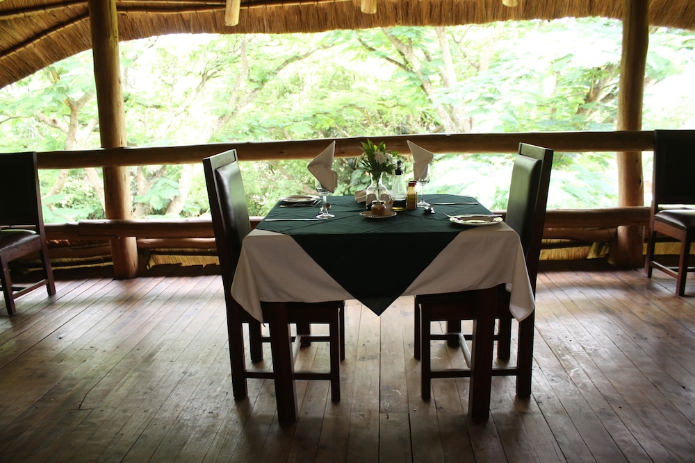 Kumbali Country Lodge