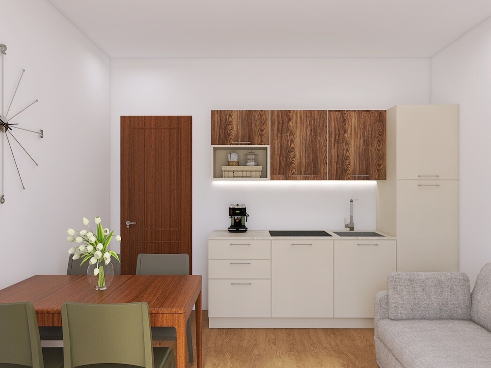 Apartment Villa in Limone Sul Garda