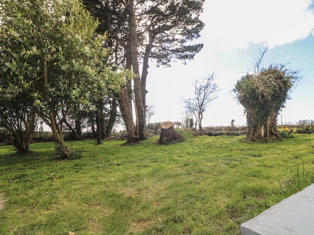 Curragh Cottage