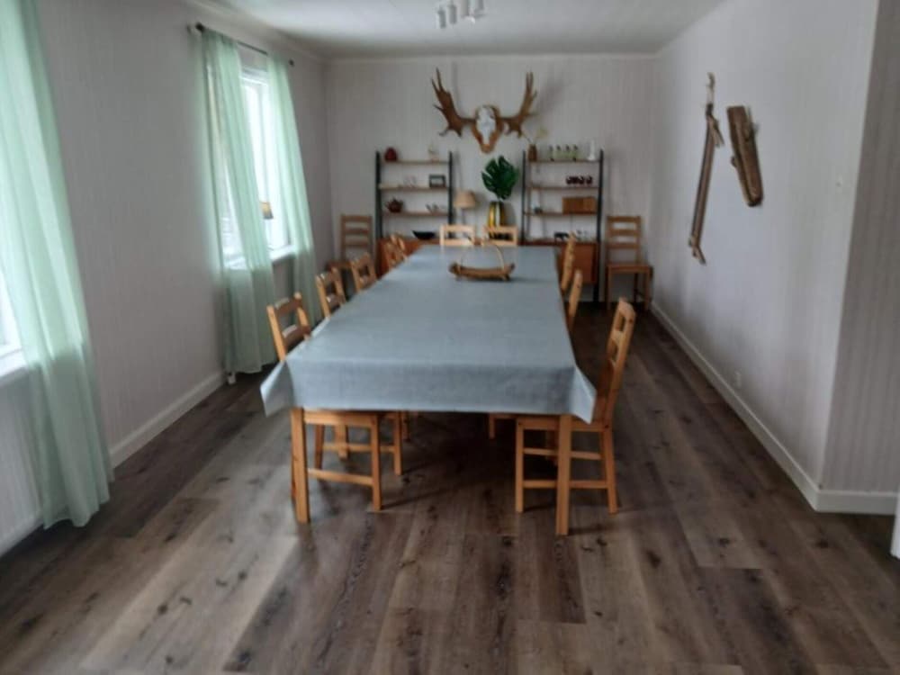 12 Person Holiday Home in Lidsjoberg