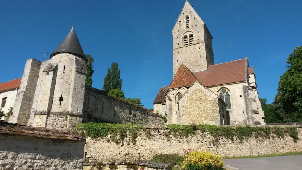 La Forge