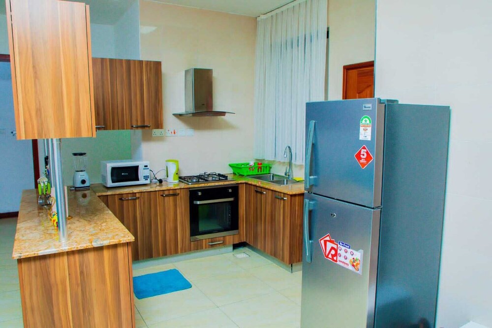 Myra Residences Kilimani