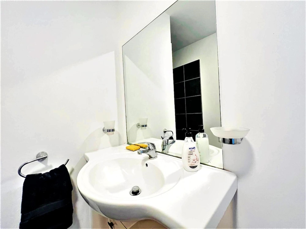 Tahiti - Toke Condo in Faa a