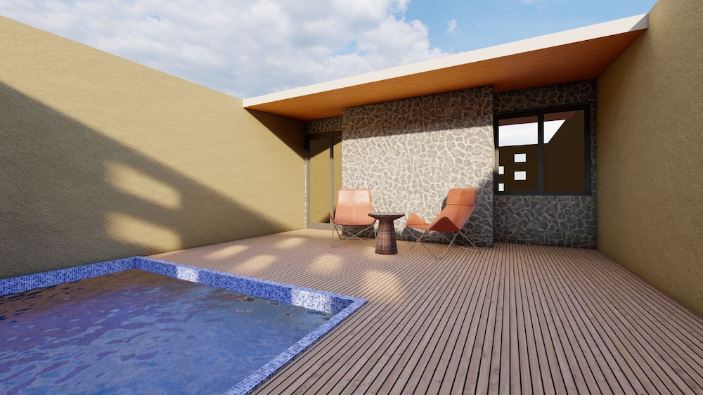 Bamboo Saa Sunrrise Wedding & Wellness Resort, Jaipur