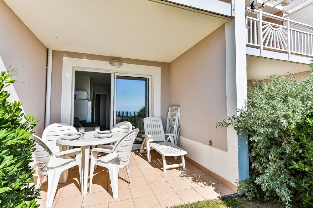 Apartamenty Residence DE Lestran, Zdjęcie 41
