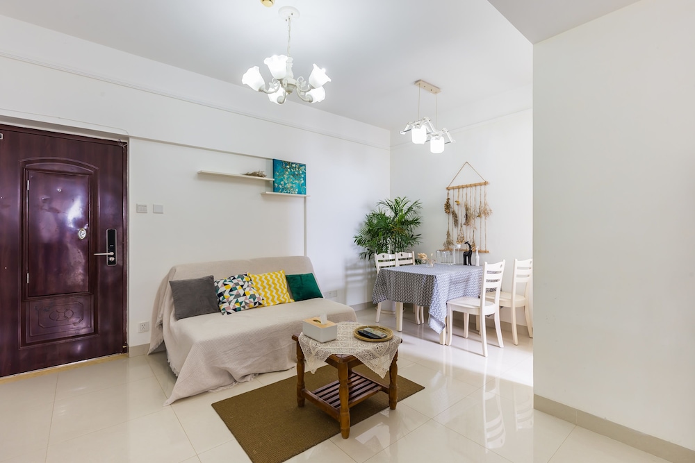 Jes&Vic Lucky Home