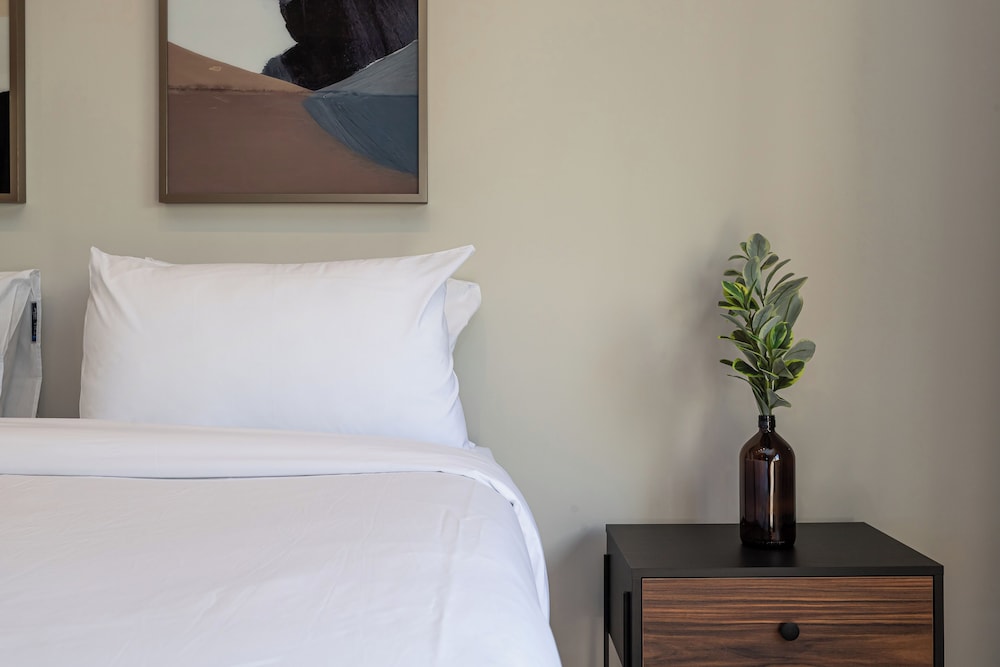 Ayra Higienópolis - Apartamentos mobiliados com excelente vista e localização
