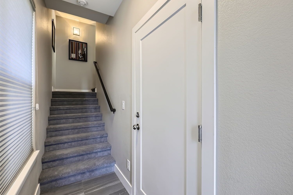 Allison Street 2 Bedroom Home