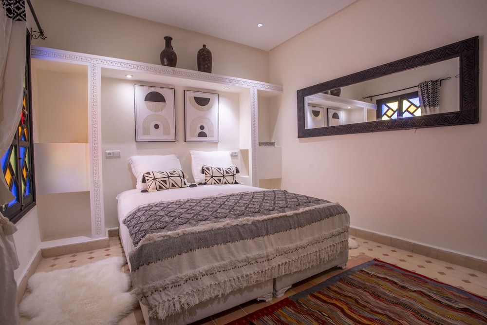 Riad tala