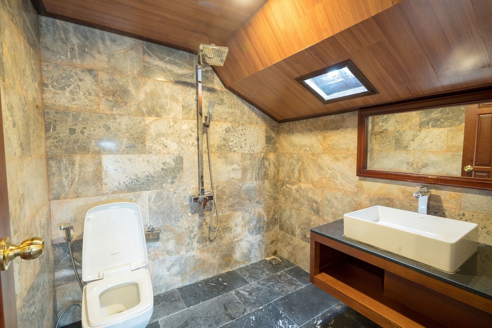 CIC Hoi An Villa