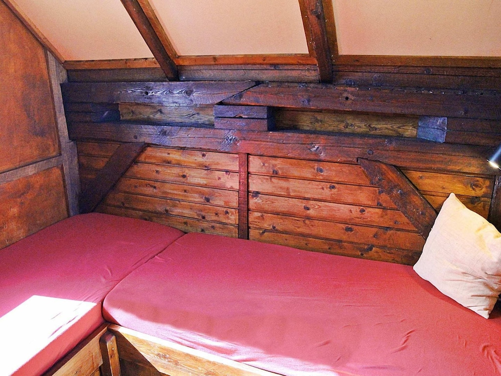 5 Person Holiday Home in Ringkobing-by Traum view 4