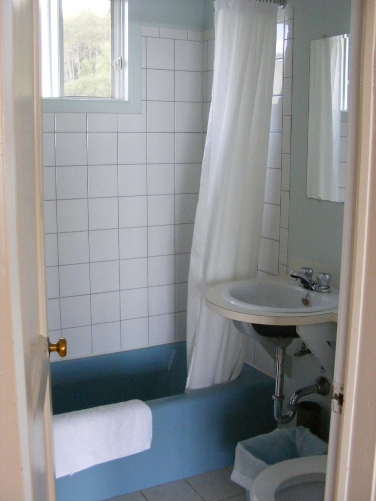 Hôtel Motel Bon Accueil