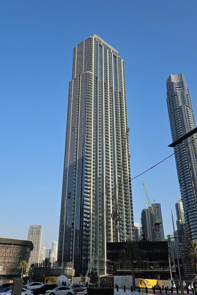 Silkhaus Grande