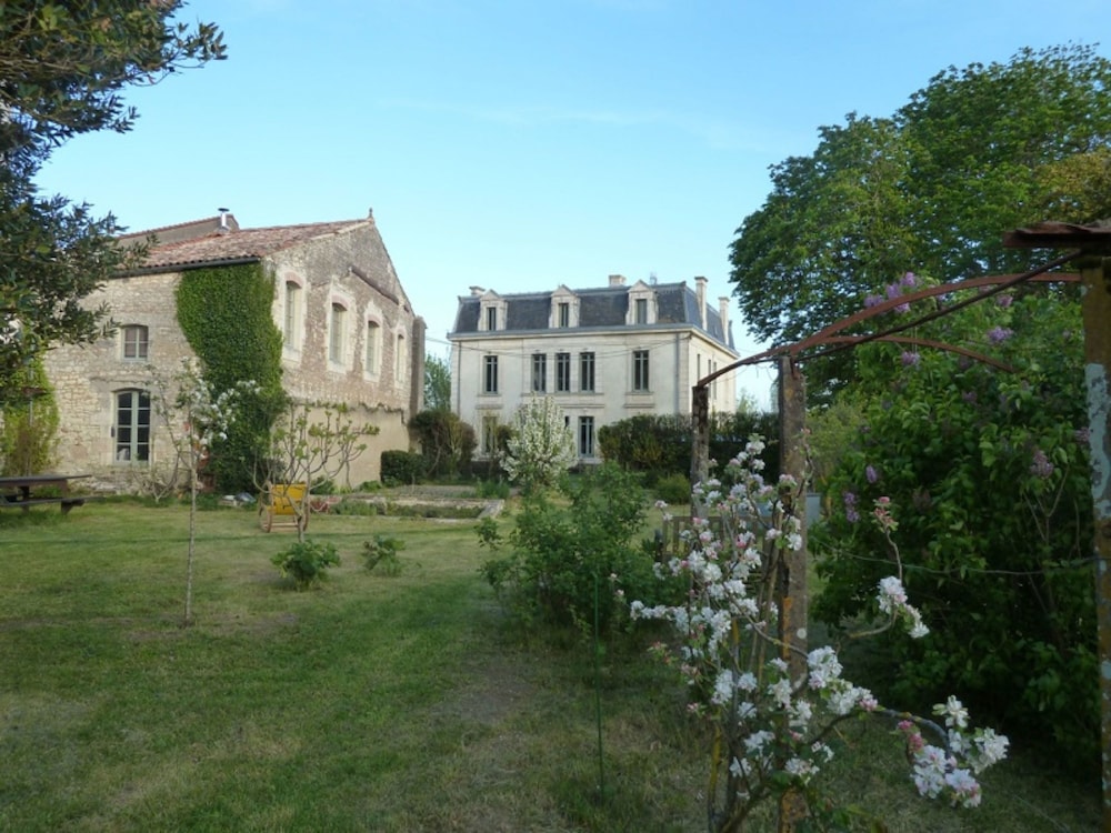 Le Domaine du Meunier