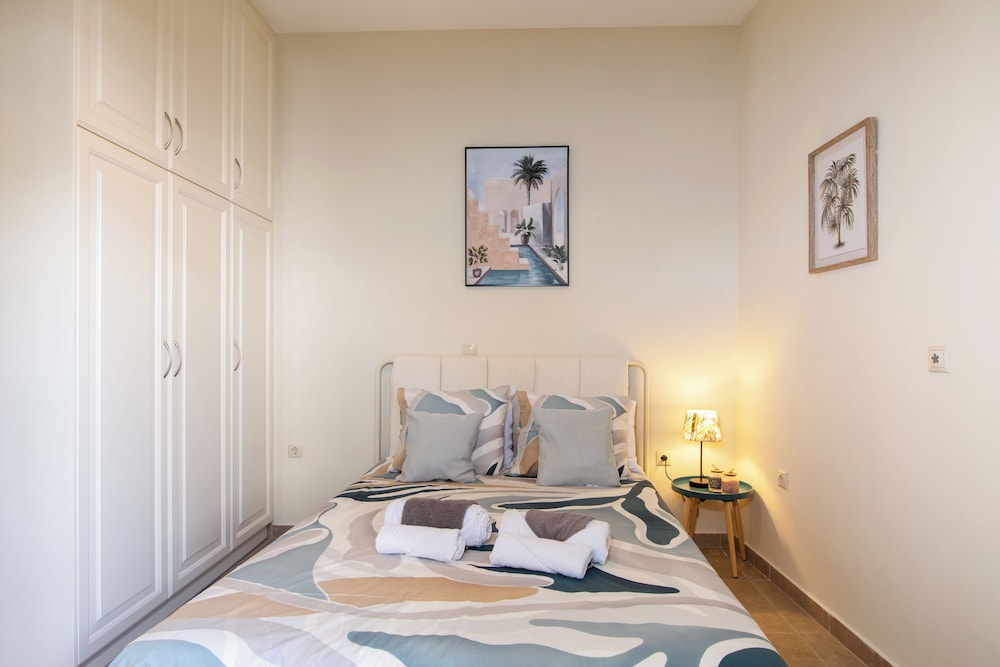 La Casa Sedici by Corfu Escapes