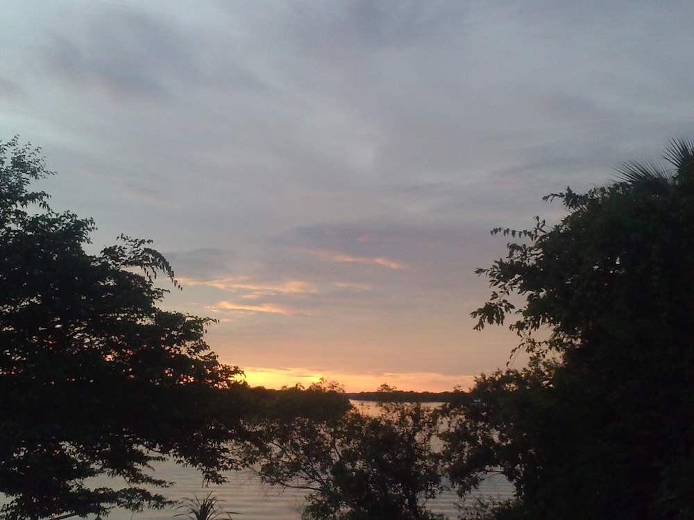 Sir Nick's Livingstone Lodge