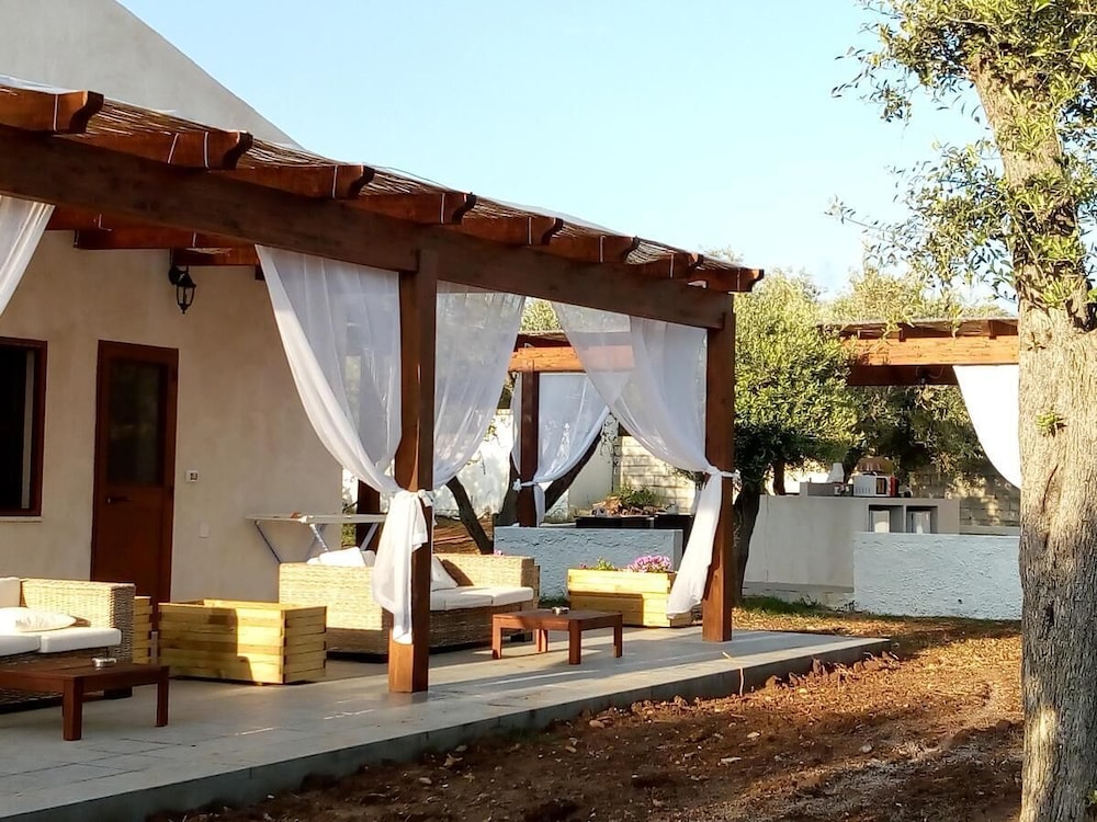 Charming Hideaway en Alghero — balance & terrace