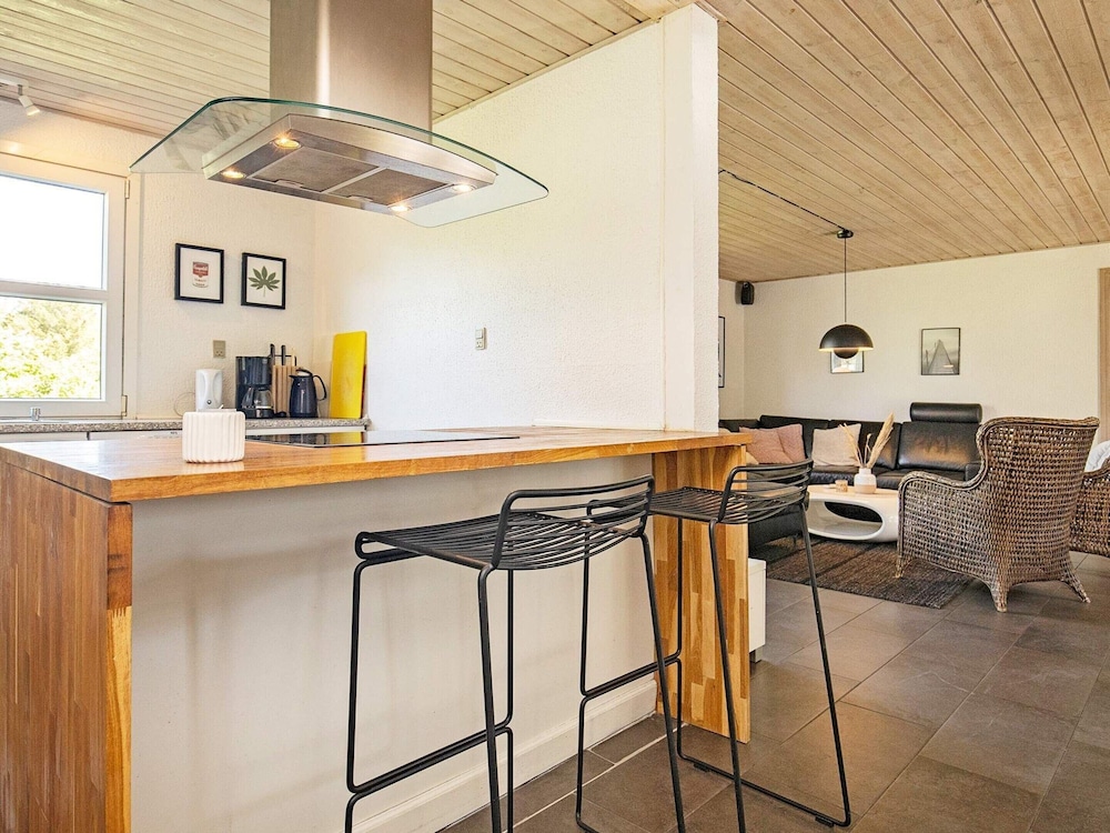 10 Person Holiday Home in Blavand view 2