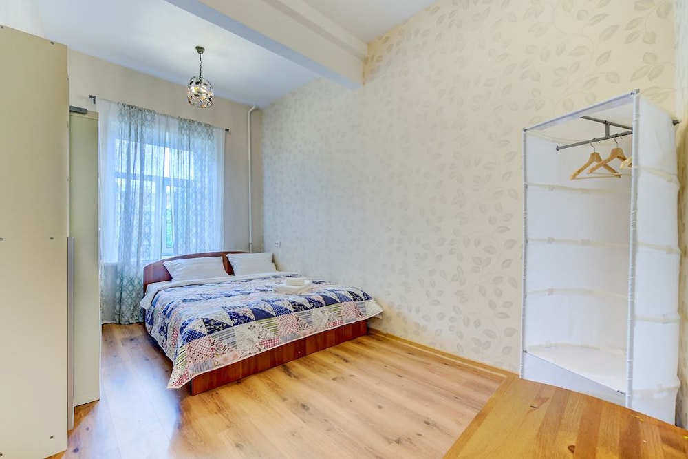 Welcome Home Apartments Radischeva 42