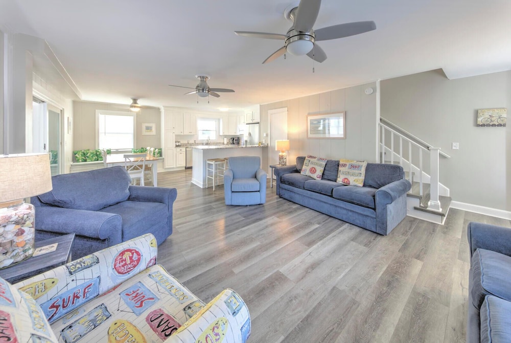 Mckinley Avenue 19A