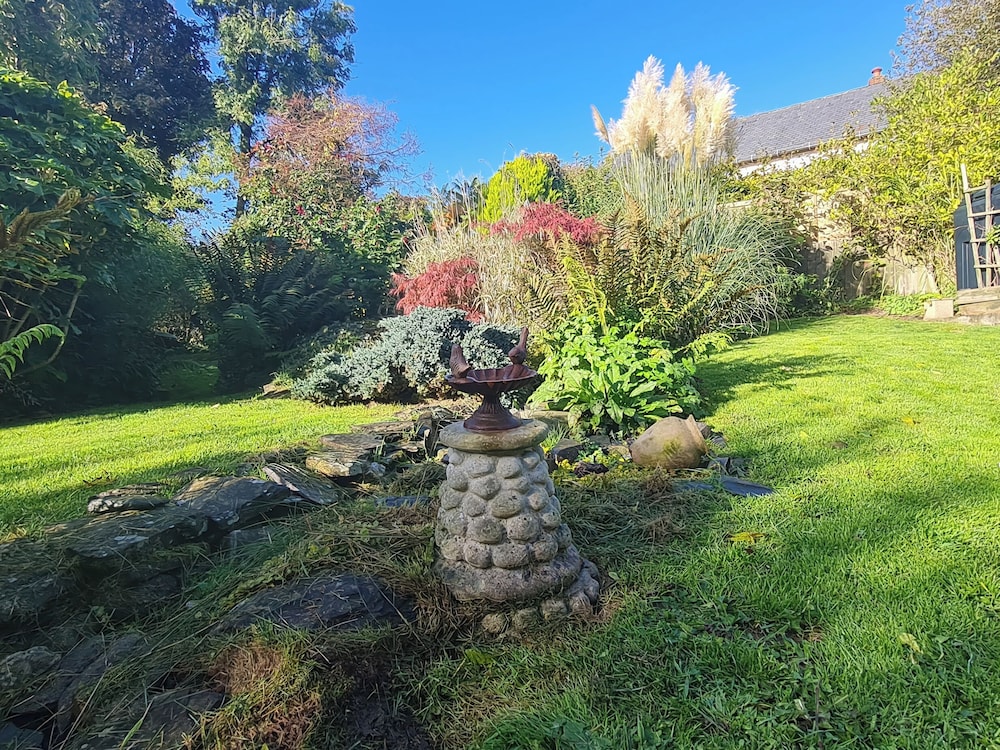Parsley Cottage
