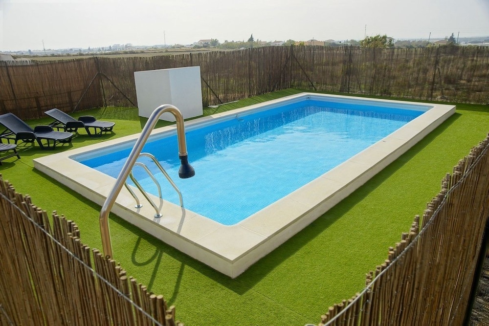 Hotel Complejo Liberty - Image 1