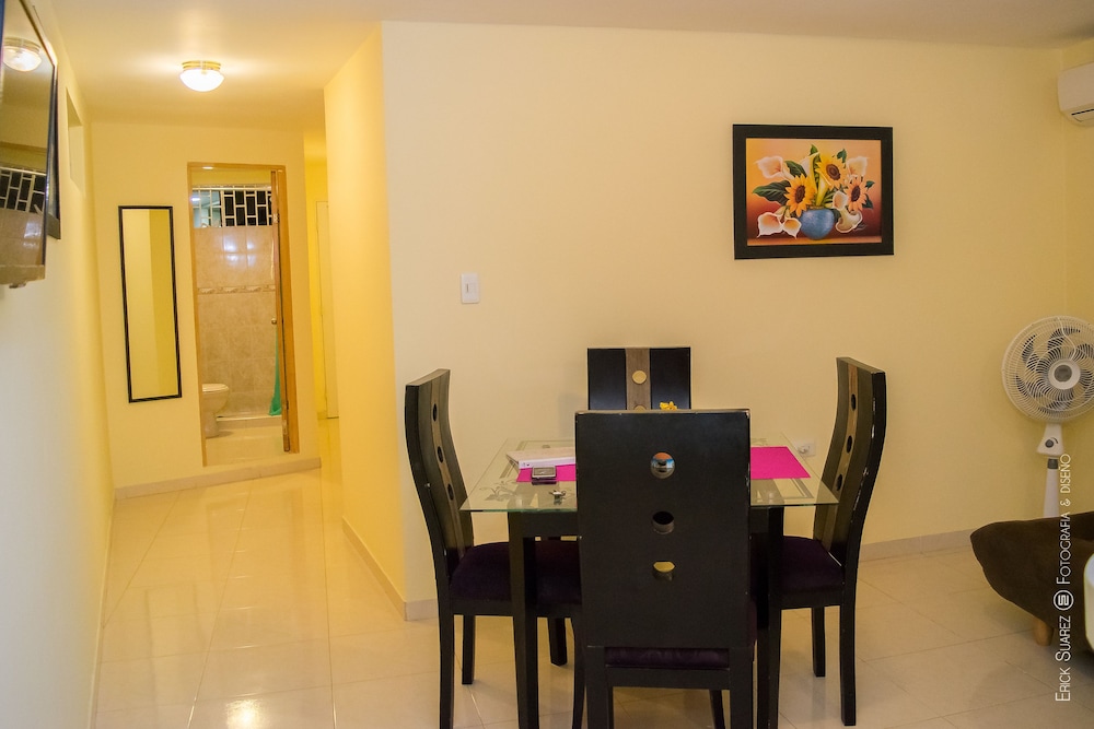 Apartamentos Villas de Cartagena