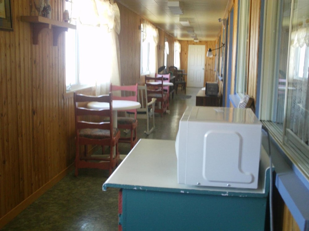 Motel Leblanc