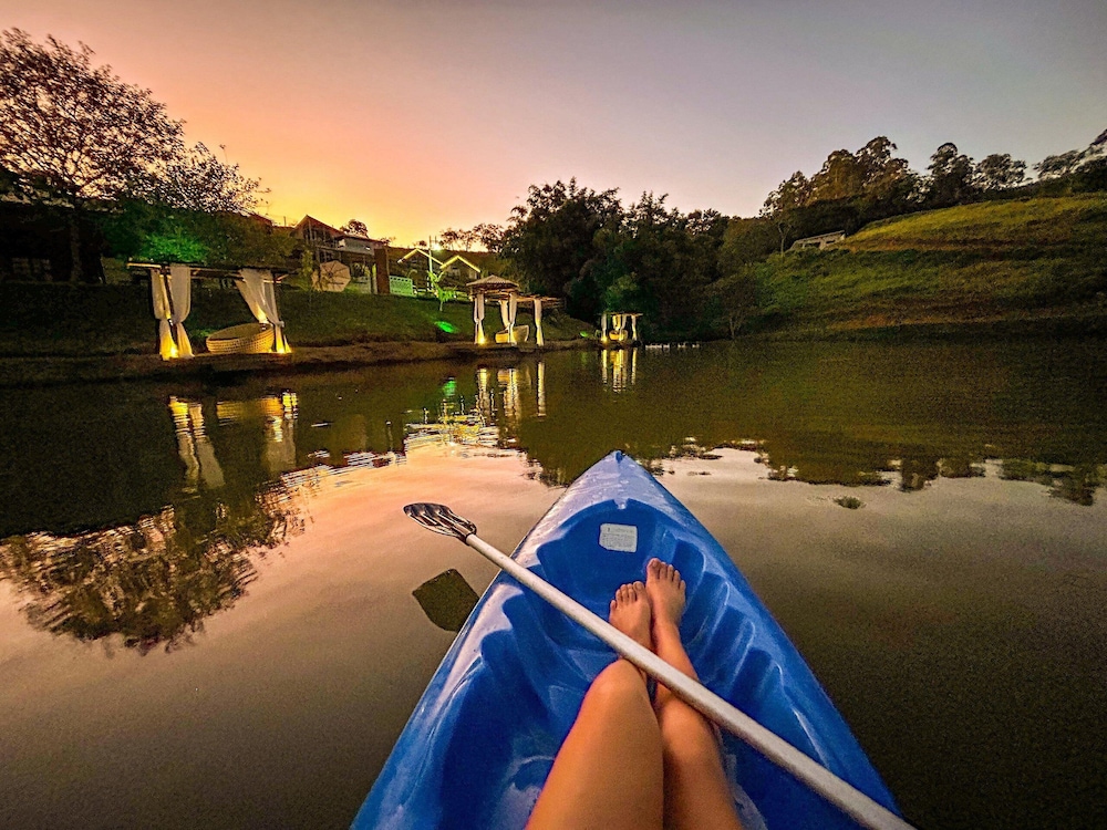 Rancho Ipês do Lago