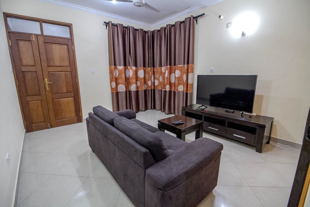 SHABIJAY Villa at Serena Beach