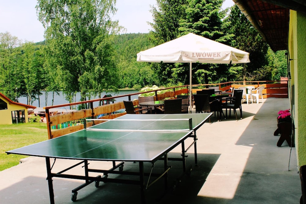 Zloty Potok Resort view 2