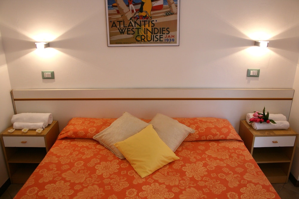 Residenza Le Rose
