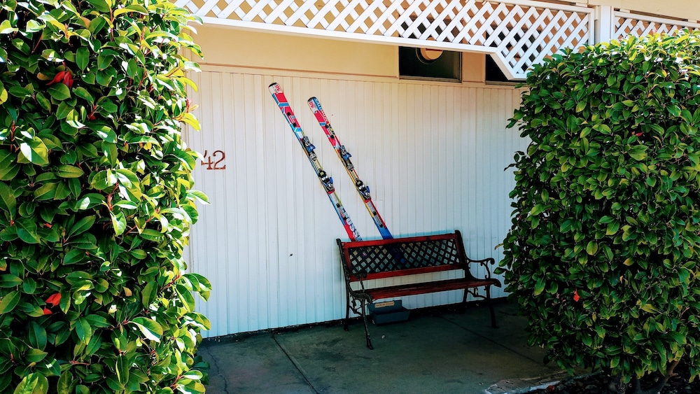 Cooma Motor Inn
