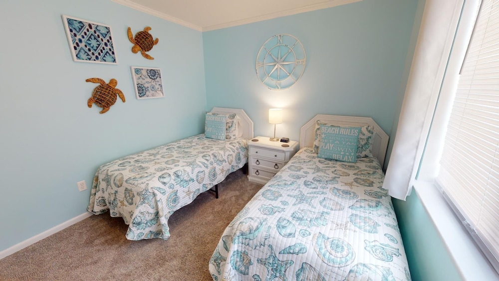 Lighthouse Point 2 by Tybee Vacation Rentals