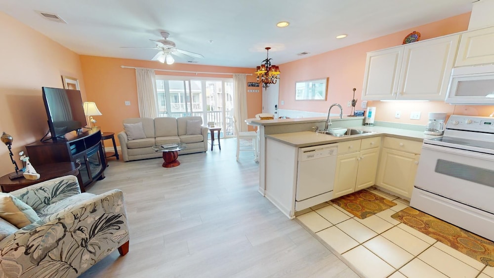 South Beach Ocean S by Tybee Vacation Rentals