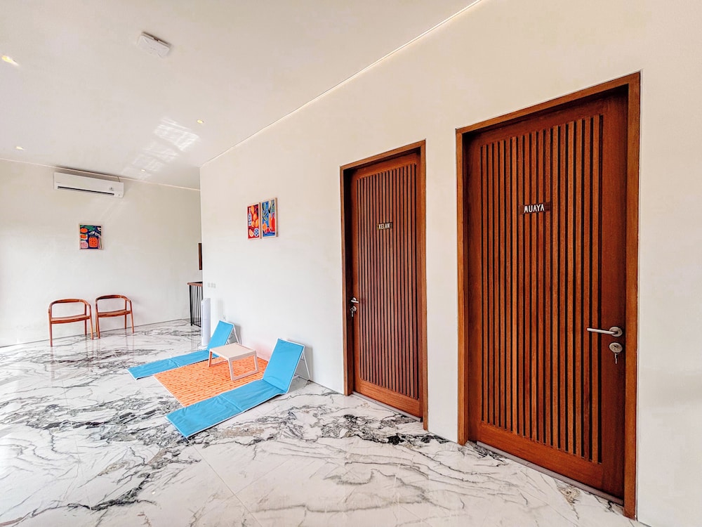 Budayana Villa