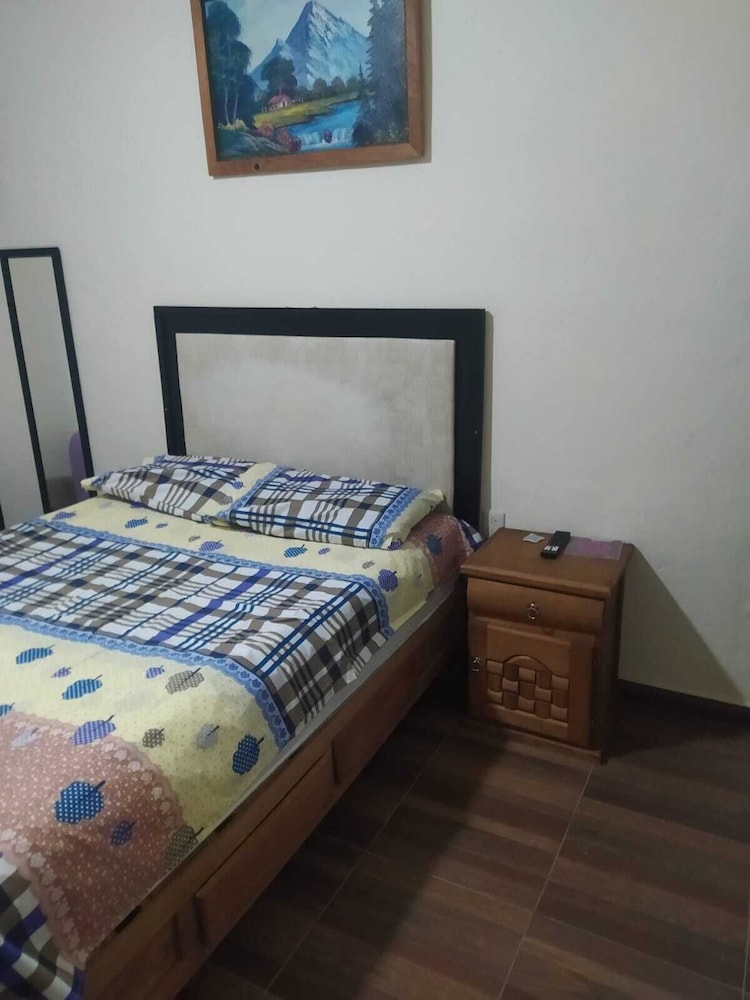 Posada La escondida