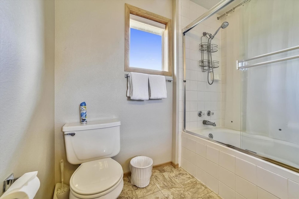 Lagoon 723A - 2 Br Townhouse