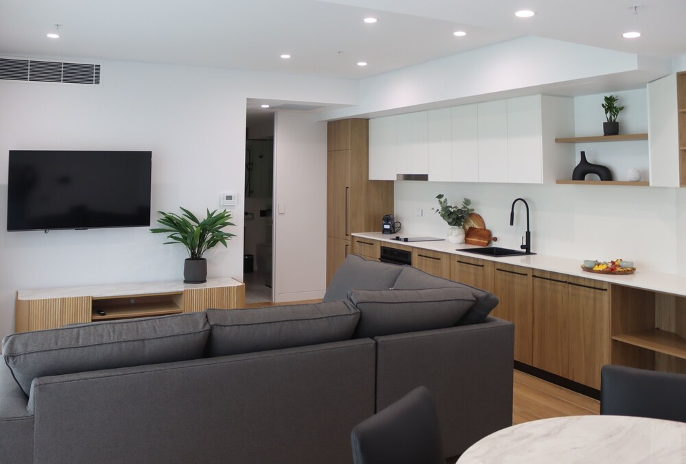 Kove Apartments Kiama