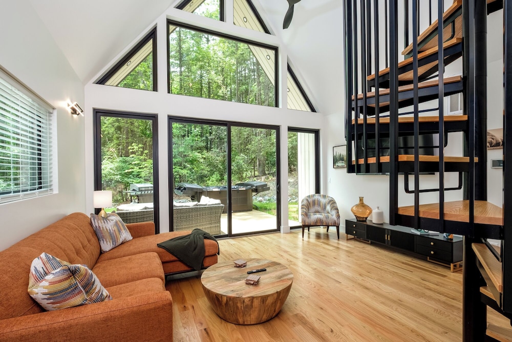 Luxury Home - The Bungalow