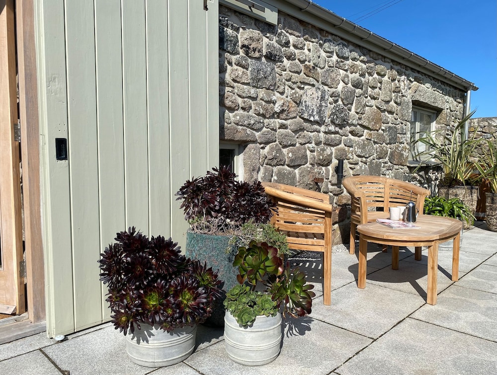 The Wink, Cape Cornwall