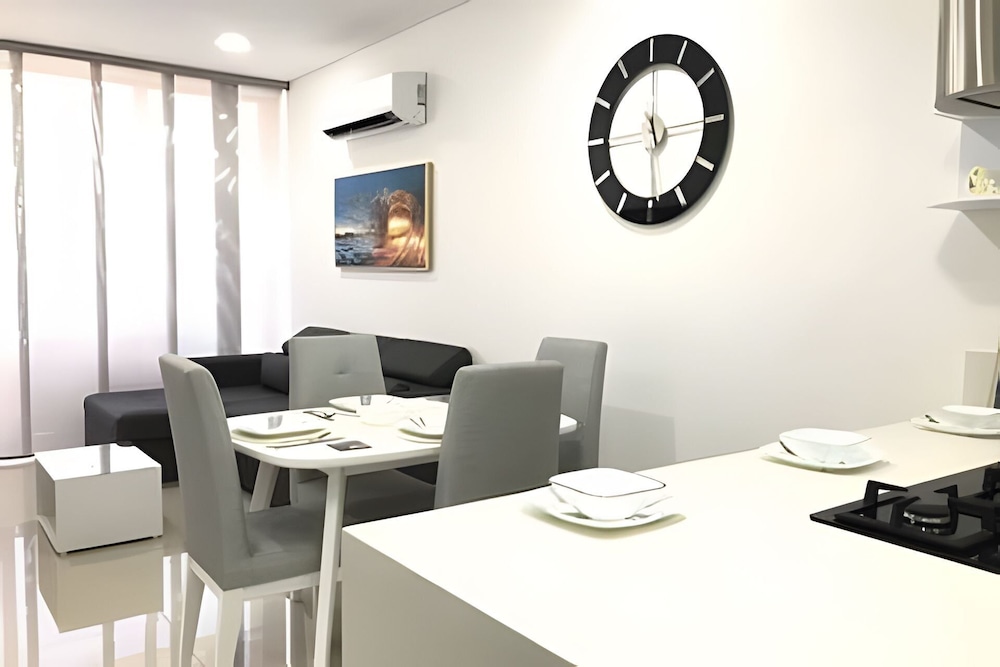Apartamento frente al mar 1136
